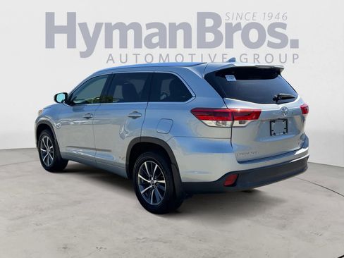Used 2018 Toyota Highlander XLE image 6