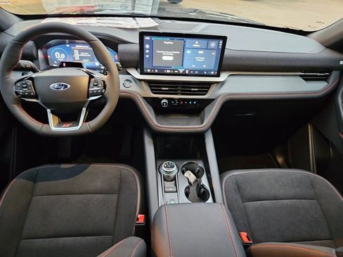 New 2026 Ford Explorer ST AWD/4WD image 11