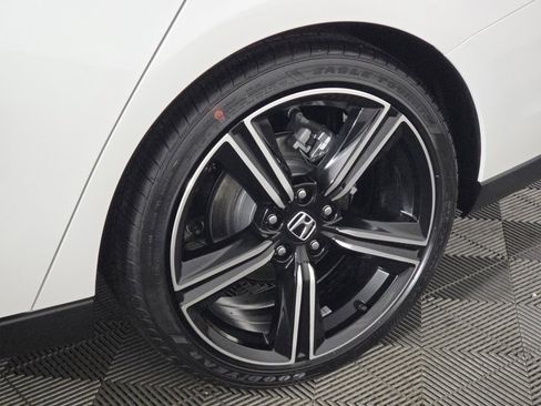 New 2026 Honda Accord Sport image 10