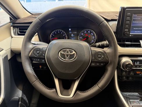 Used 2022 Toyota RAV4 XLE w/ Convenience Package AWD/4WD image 28