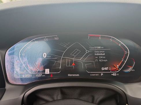 Used 2021 BMW 330i Sedan w/ Premium Package RWD image 33