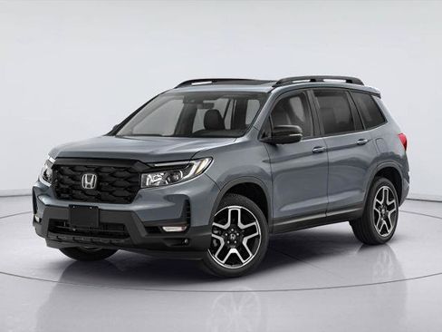 Used 2023 Honda Passport Elite image 1