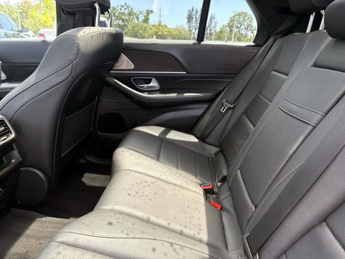 Certified 2023 Mercedes-Benz GLE 350 4MATIC image 14