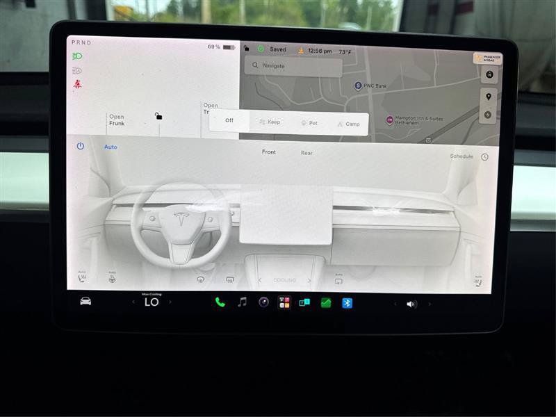 Used 2021 Tesla Model 3 Standard Range Plus RWD image 32