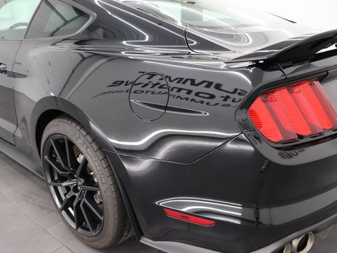 Used 2018 Ford Mustang Shelby GT350 w/ Electronics Package RWD image 33