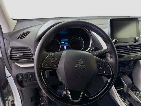 Used 2024 Mitsubishi Eclipse Cross SE image 14