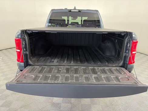 Used 2025 RAM 1500 RHO w/ RHO Level 1 Equipment Group AWD/4WD image 28