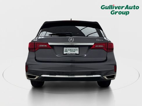 Used 2020 Acura MDX FWD image 7