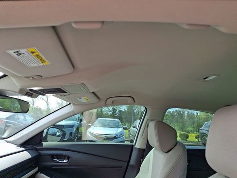 Used 2024 Honda Accord LX image 14