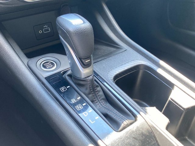 Used 2021 Nissan Sentra S FWD image 27