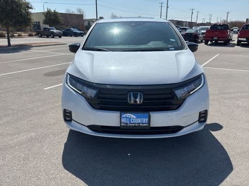 Used 2023 Honda Odyssey Sport image 8