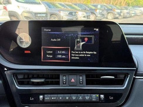 Used 2022 Lexus ES 350 w/ Premium Package FWD image 16