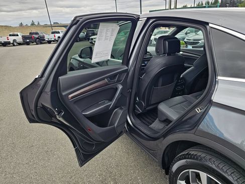 Used 2023 Audi Q5 2.0T Premium w/ Convenience Package AWD/4WD image 21