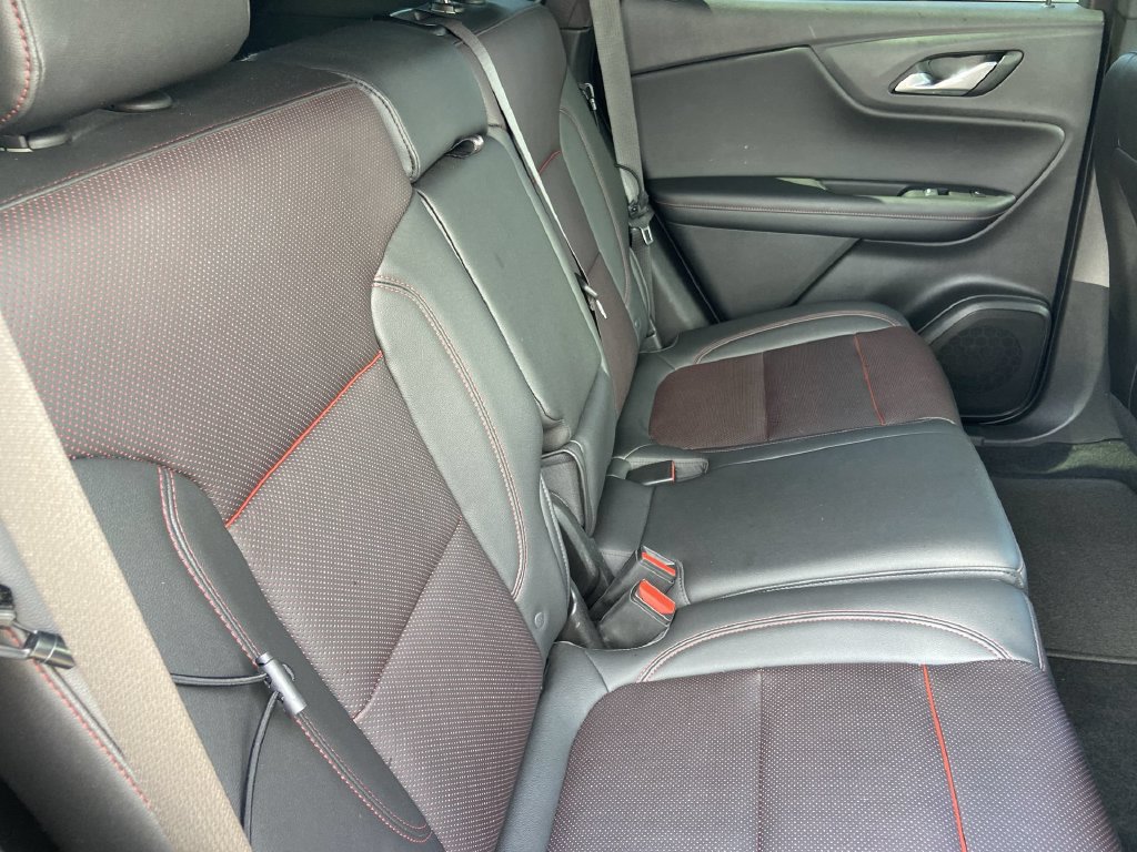 Used 2020 Chevrolet Blazer RS FWD image 23