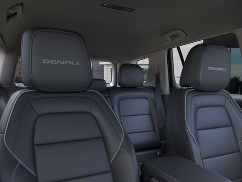 New 2026 GMC Terrain Denali AWD/4WD image 24