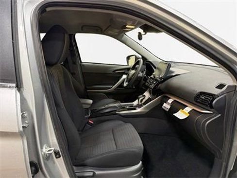 New 2026 Mitsubishi Eclipse Cross LE image 24