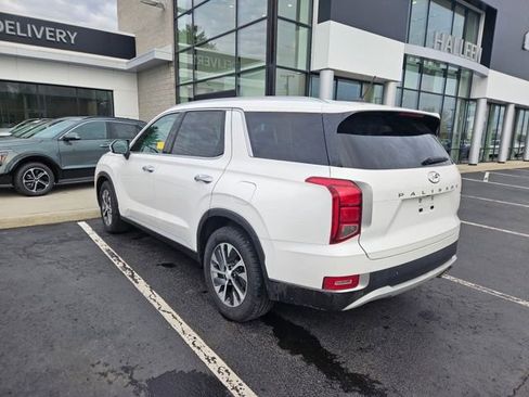 Used 2020 Hyundai Palisade SEL image 2