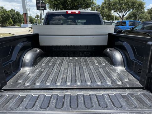Used 2019 RAM 1500 Tradesman w/ Chrome Plus Package RWD image 28