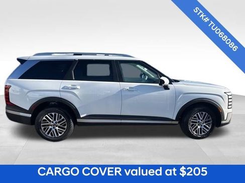 New 2026 Hyundai Palisade SEL image 6