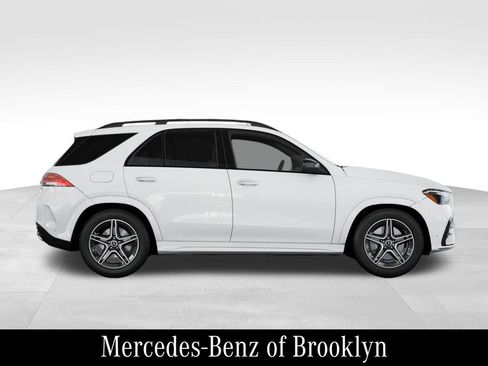 Used 2026 Mercedes-Benz GLE 350 4MATIC image 19