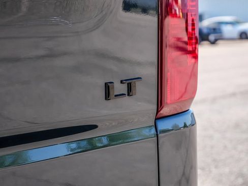 New 2026 Chevrolet Silverado 1500 LT w/ All Star Edition Plus AWD/4WD image 14