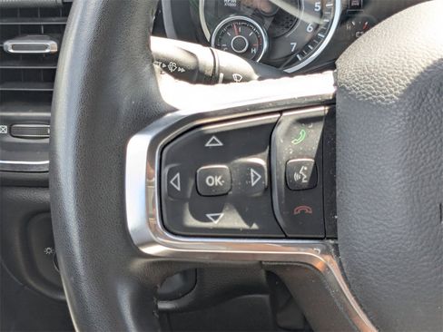 Used 2024 RAM 1500 Laramie image 21