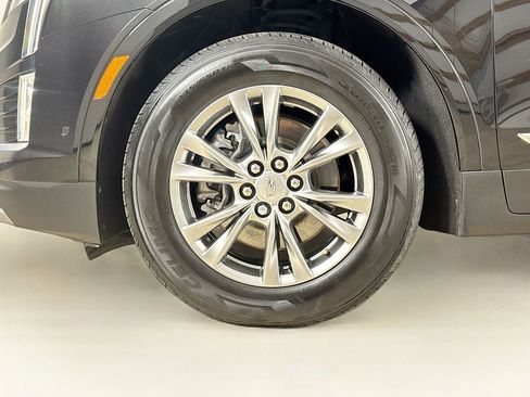 Used 2021 Cadillac XT5 Premium Luxury image 27