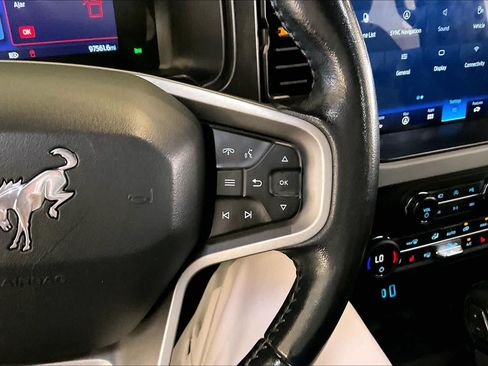 Used 2021 Ford Bronco Badlands AWD/4WD image 21