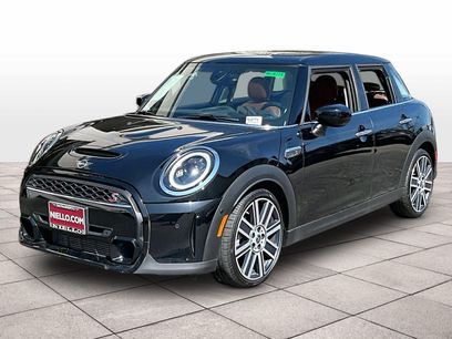 Used 2024 MINI Cooper S