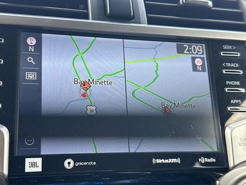 Used 2022 Toyota 4Runner Limited image 29