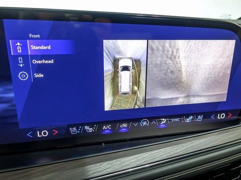 New 2026 Chevrolet Tahoe Premier image 23