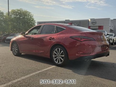 Used 2024 Acura Integra FWD image 3