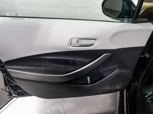 Certified 2024 Toyota Corolla SE FWD image 22