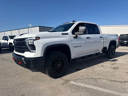 New 2026 Chevrolet Silverado 2500 LT w/ Trail Boss Package