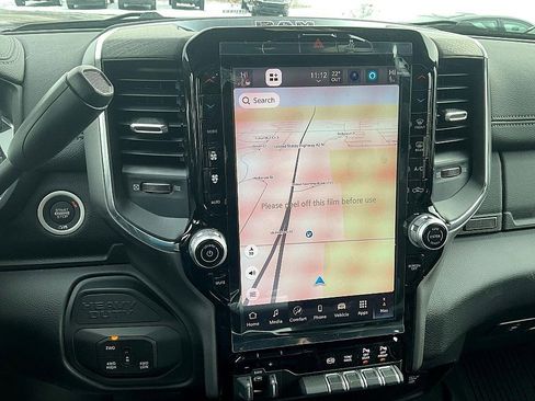 New 2026 RAM 3500 Laramie image 25