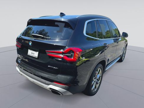 Used 2024 BMW X3 sDrive30i w/ Premium Package RWD image 29