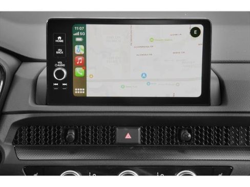 Used 2024 Honda CR-V Sport-L image 16