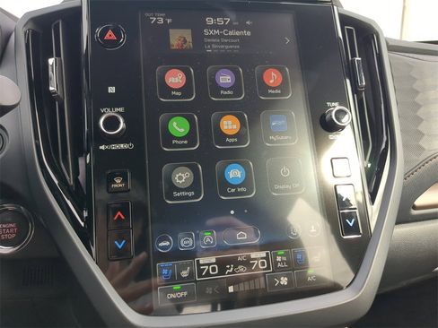 New 2025 Subaru Forester Touring image 22