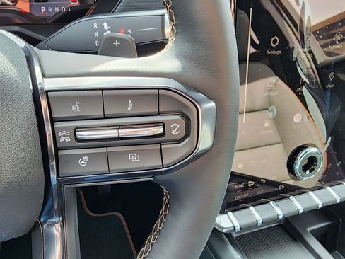 New 2026 GMC Acadia AT4 w/ Luxury Package image 22