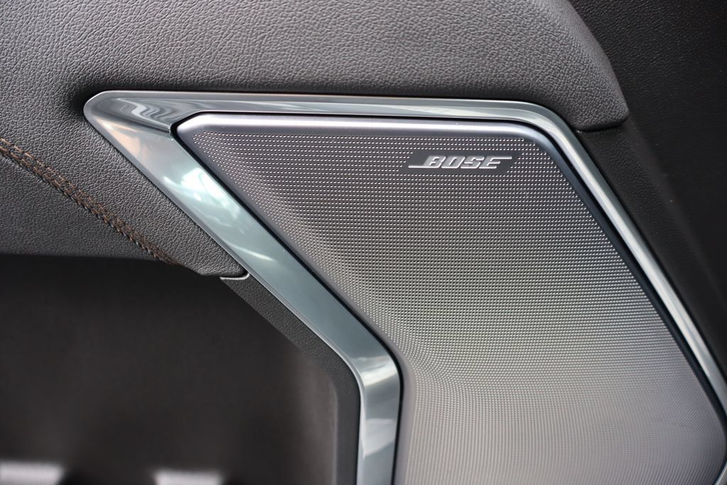 Used 2025 Chevrolet Silverado 3500 High Country w/ High Country Premium Package AWD/4WD image 25