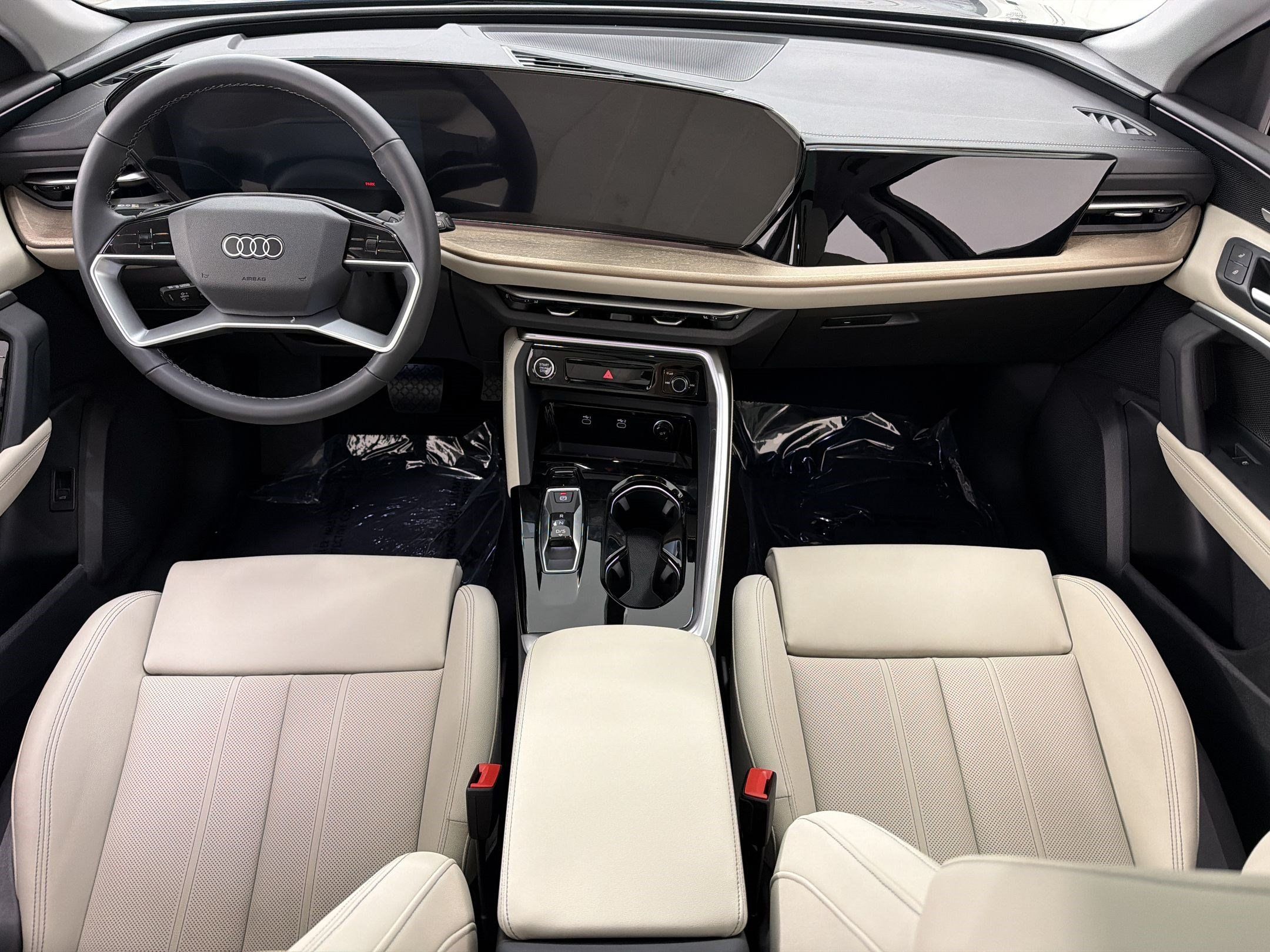 New 2026 Audi Q5 Premium AWD/4WD image 16