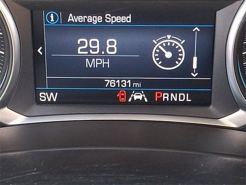 Used 2020 Chevrolet Equinox LT image 21