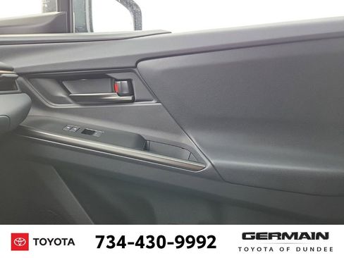 New 2026 Toyota bZ image 43