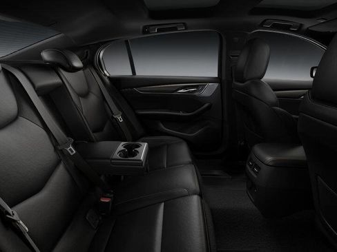 New 2026 Cadillac CT5 Sport RWD image 27