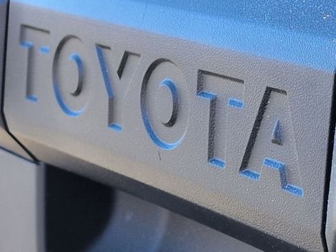 New 2026 Toyota Tacoma SR5 image 25