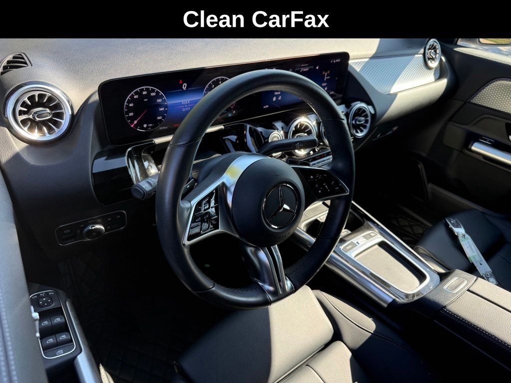 Used 2025 Mercedes-Benz GLA 250 image 3