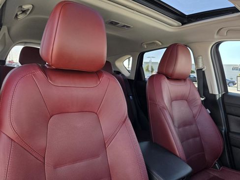Used 2023 MAZDA CX-5 Carbon Edition image 31