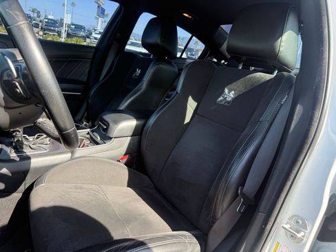 Used 2021 Dodge Charger Scat Pack w/ Plus Group image 5