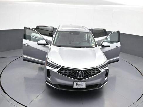 New 2026 Acura RDX w/ Technology Package AWD/4WD image 47