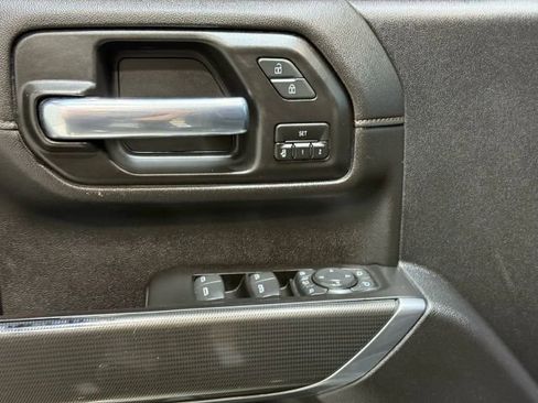 Used 2020 GMC Sierra 2500 AT4 w/ AT4 Premium Package image 60